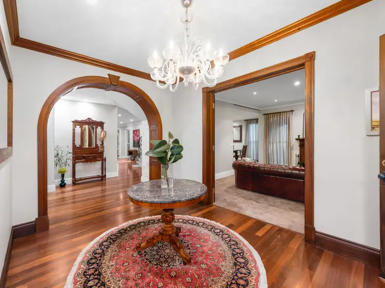 Fourth view of Homely house listing, 28 Palm Avenue, Ascot QLD 4007