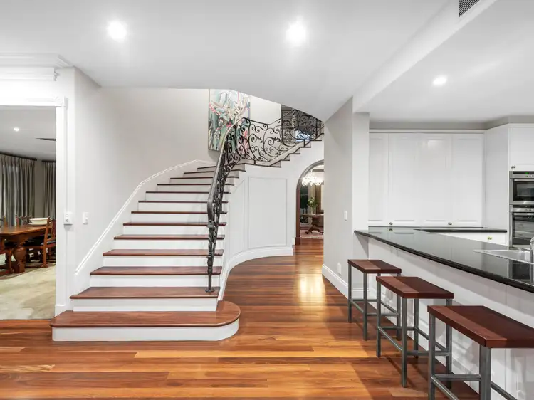 Fifth view of Homely house listing, 28 Palm Avenue, Ascot QLD 4007