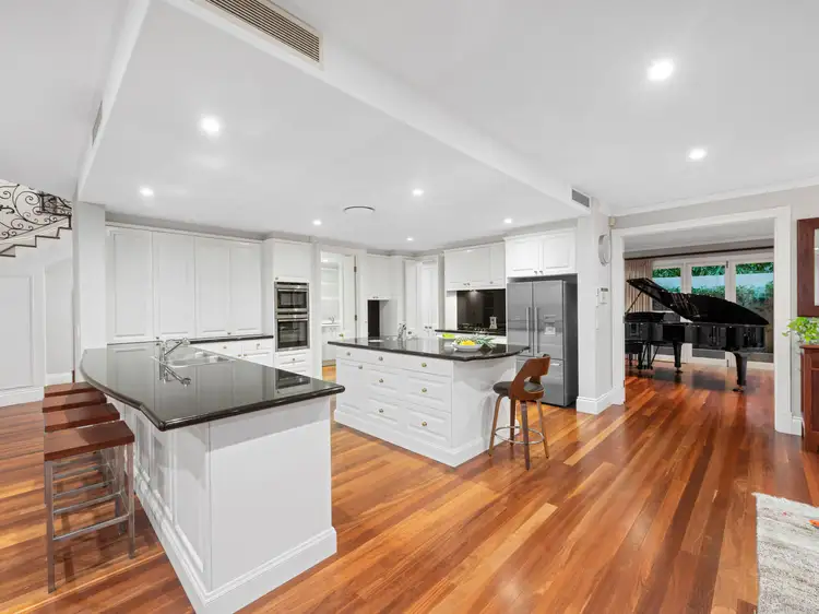 Sixth view of Homely house listing, 28 Palm Avenue, Ascot QLD 4007