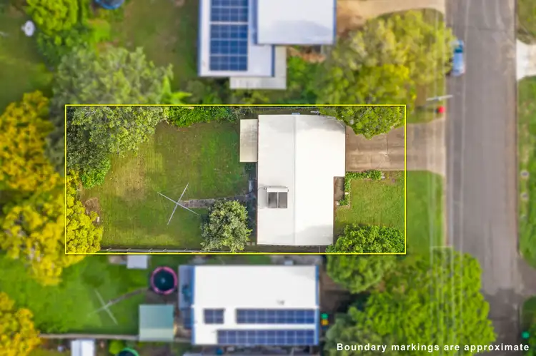 Main view of Homely house listing, 77 Wakefield Street, Bald Hills QLD 4036
