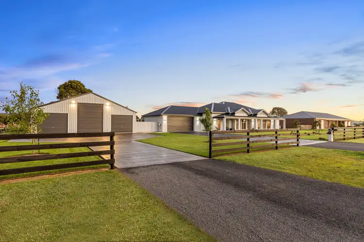 7 Elsie May Drive, Compton SA 5291