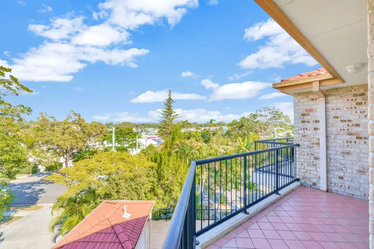 Second view of Homely unit listing, 12/27 Chester Terrace, Southport QLD 4215