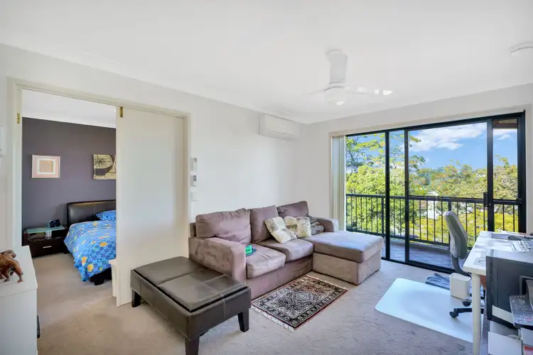 Third view of Homely unit listing, 12/27 Chester Terrace, Southport QLD 4215