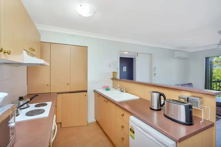Fourth view of Homely unit listing, 12/27 Chester Terrace, Southport QLD 4215