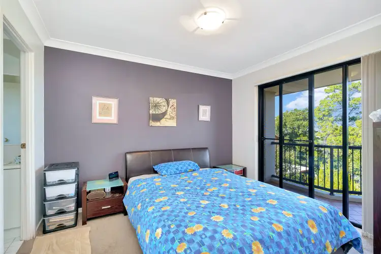 Fifth view of Homely unit listing, 12/27 Chester Terrace, Southport QLD 4215