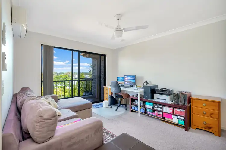 Seventh view of Homely unit listing, 12/27 Chester Terrace, Southport QLD 4215