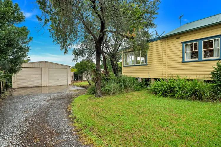 Fourth view of Homely house listing, 16 Cambewarra Road, Bomaderry NSW 2541