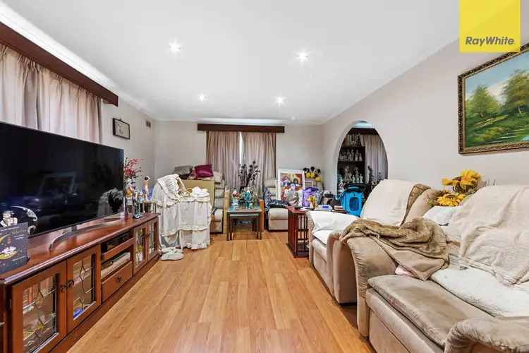 Second view of Homely house listing, 21 Bundeena Avenue, Kealba VIC 3021