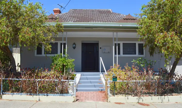 Second view of Homely house listing, 2 Persimmon Street, North Perth WA 6006