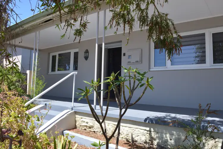 Third view of Homely house listing, 2 Persimmon Street, North Perth WA 6006