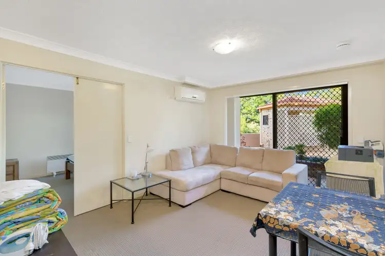 Third view of Homely unit listing, 2/27 Chester Terrace, Southport QLD 4215