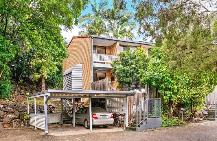 U25/26 Glenrosa Road, Red Hill QLD 4059