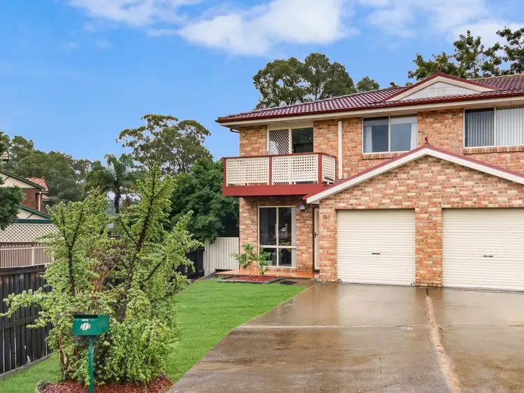 1/5 Packard Close, Ingleburn NSW 2565