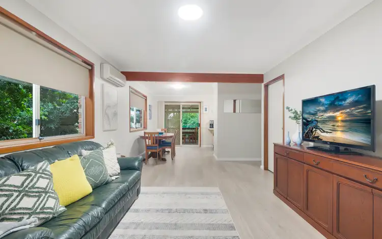 Third view of Homely semi-detached listing, 1/5 Packard Close, Ingleburn NSW 2565