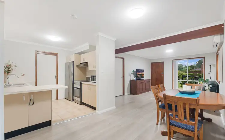 Fourth view of Homely semi-detached listing, 1/5 Packard Close, Ingleburn NSW 2565