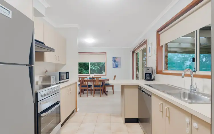 Fifth view of Homely semi-detached listing, 1/5 Packard Close, Ingleburn NSW 2565