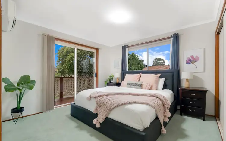 Sixth view of Homely semi-detached listing, 1/5 Packard Close, Ingleburn NSW 2565