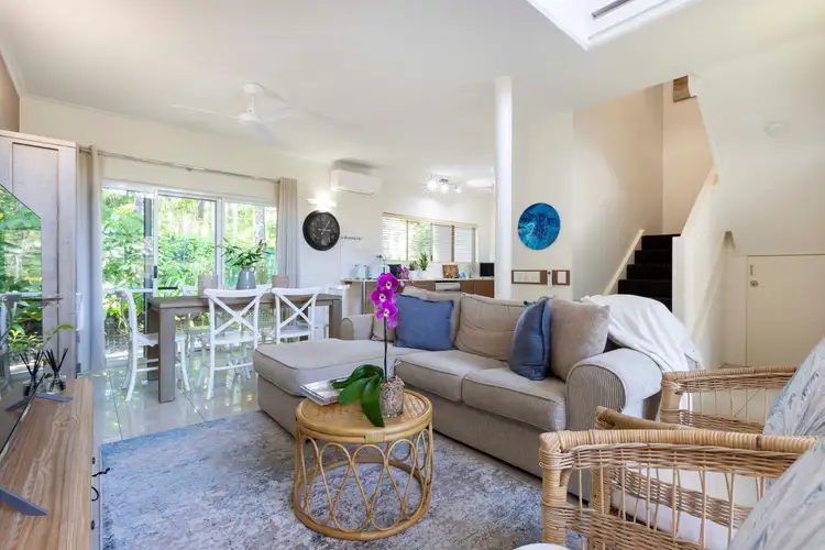 Second view of Homely apartment listing, 120/121-137 Port Douglas Road, Port Douglas QLD 4877