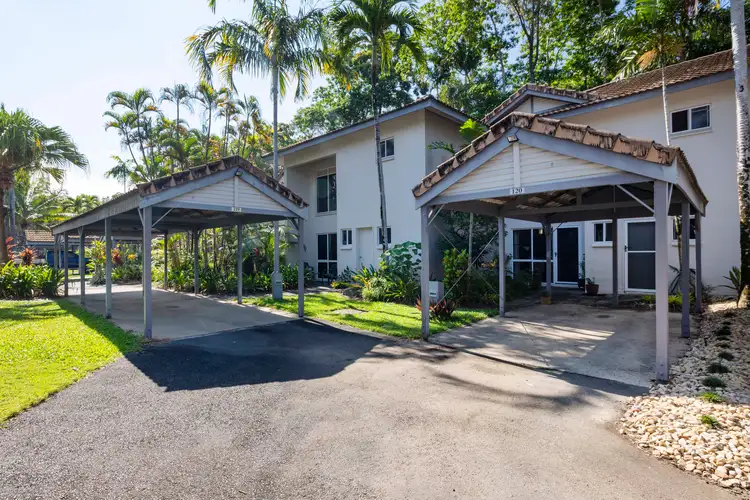 Fourth view of Homely apartment listing, 120/121-137 Port Douglas Road, Port Douglas QLD 4877