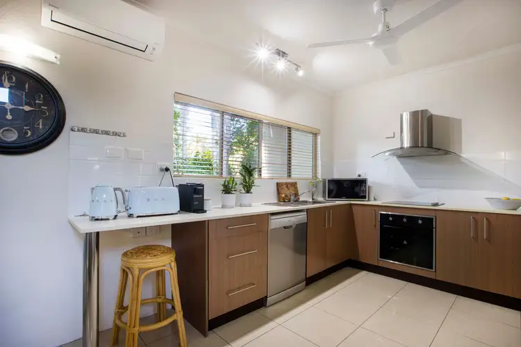 Fifth view of Homely apartment listing, 120/121-137 Port Douglas Road, Port Douglas QLD 4877