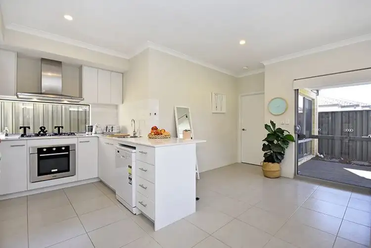 Seventh view of Homely house listing, 18 Donatti Retreat, Caversham WA 6055