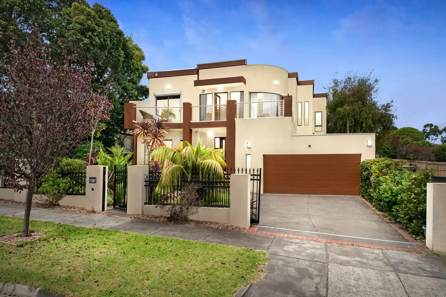 Main view of Homely house listing, 10 Elaroo Street, Chadstone VIC 3148