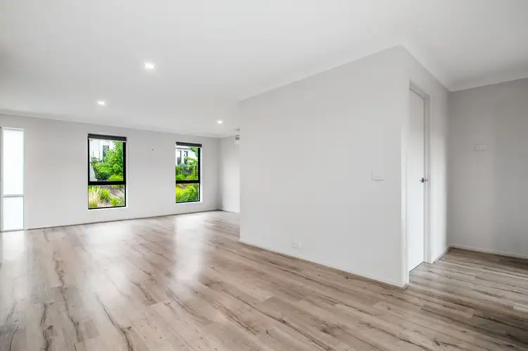 Fourth view of Homely townhouse listing, 13 Reeve Lane, Chirnside Park VIC 3116