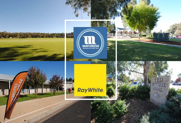 Main view of Homely land listing, 19 (Lot 102) Hardiman Way, Griffith NSW 2680