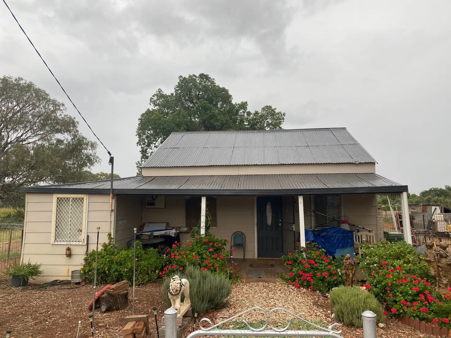 Main view of Homely house listing, 5 Boona Street, Condobolin NSW 2877