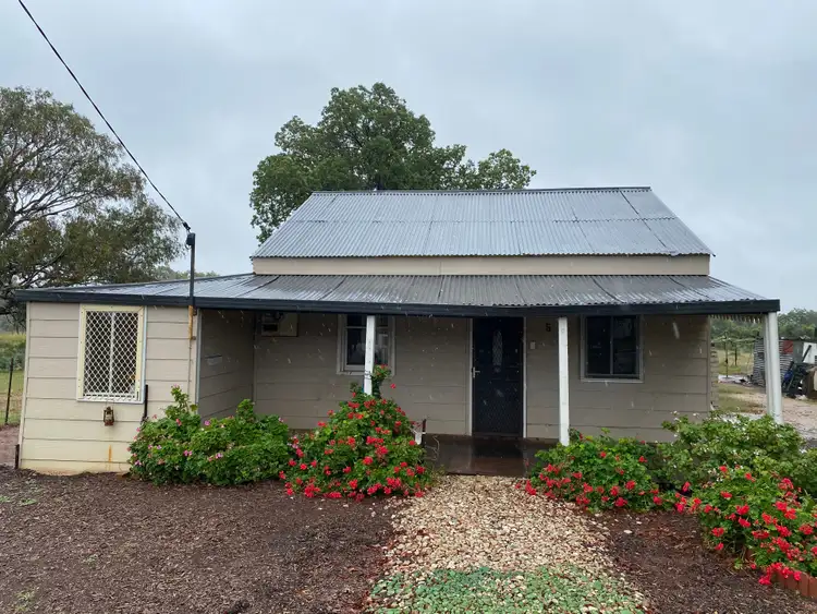 Second view of Homely house listing, 5 Boona Street, Condobolin NSW 2877