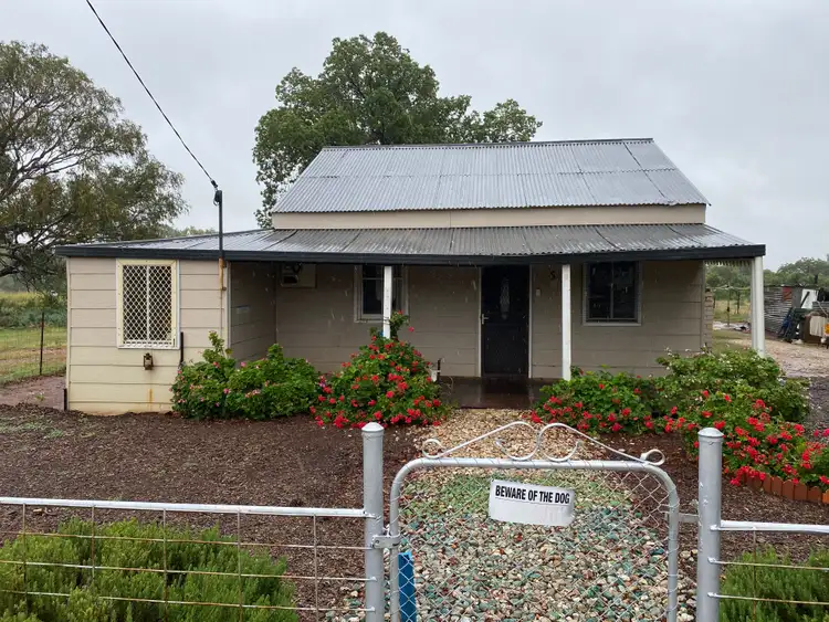 Third view of Homely house listing, 5 Boona Street, Condobolin NSW 2877