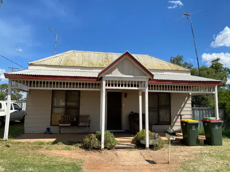 20 Mahonga Street, Condobolin NSW 2877