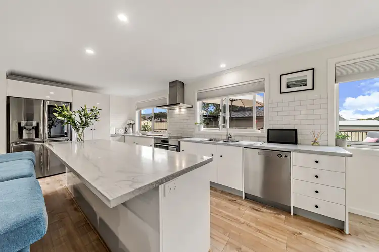 1 Everard Place