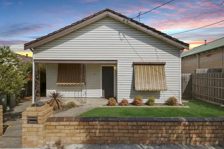 Main view of Homely house listing, 11 Gilmour Street, Coburg VIC 3058