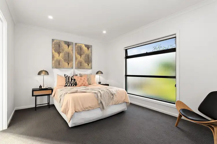 Fourth view of Homely townhouse listing, 2/1 Hatherley Road, Chadstone VIC 3148