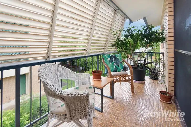 Sixth view of Homely unit listing, 4/84 Bayview Terrace, Clayfield QLD 4011