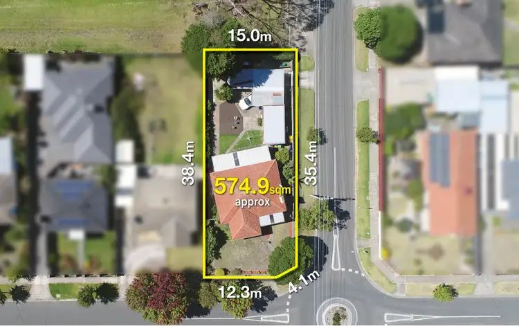 Main view of Homely house listing, 20 Seston Street, Reservoir VIC 3073