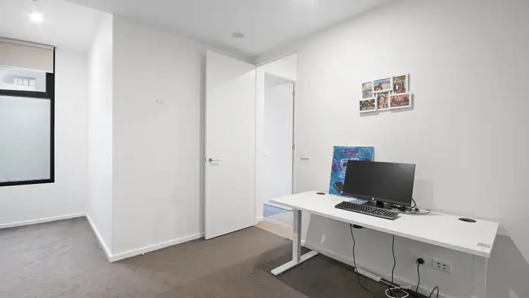 Sixth view of Homely apartment listing, 104/2-6 Duckett Street, Brunswick VIC 3056