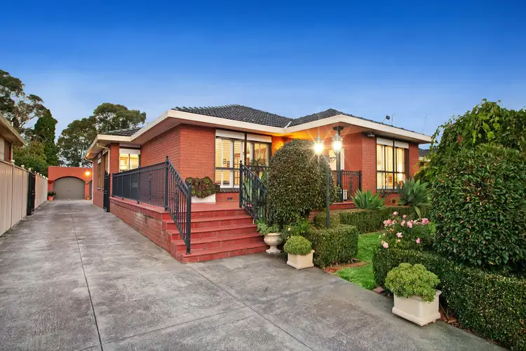 100 Lawley Street, Reservoir VIC 3073