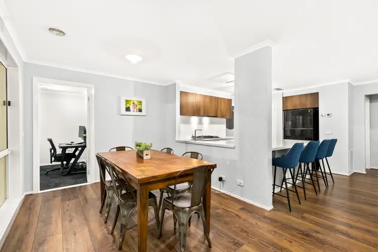 Fourth view of Homely house listing, 29 Pommel Street, Pakenham VIC 3810