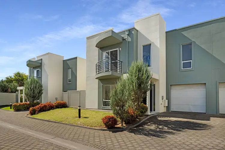 Second view of Homely townhouse listing, 2/268-270 Anzac Highway, Plympton SA 5038