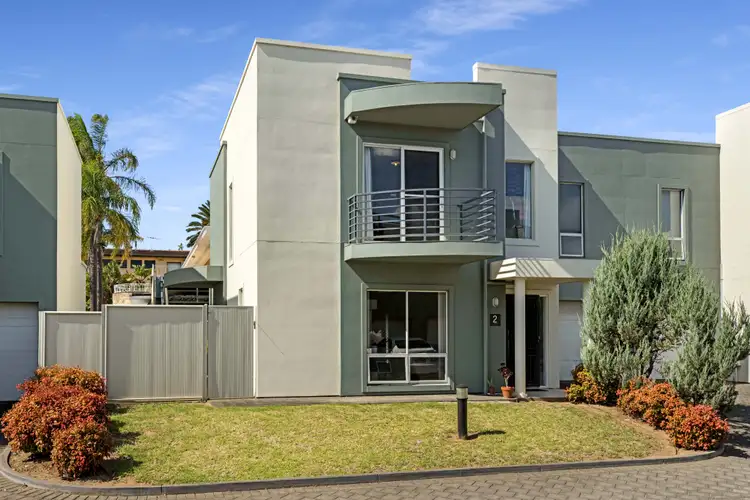 Fourth view of Homely townhouse listing, 2/268-270 Anzac Highway, Plympton SA 5038