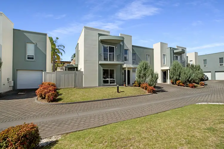 Fifth view of Homely townhouse listing, 2/268-270 Anzac Highway, Plympton SA 5038