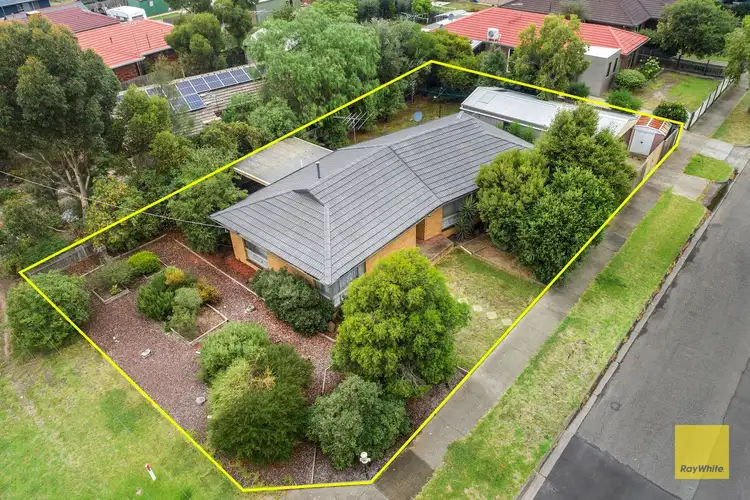 Main view of Homely house listing, 94 McClelland Avenue, Lara VIC 3212