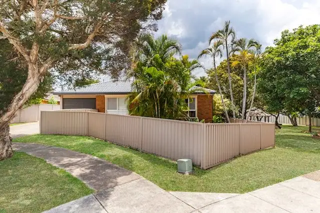 Second view of Homely house listing, 1/8 McWilliam Close, Labrador QLD 4215