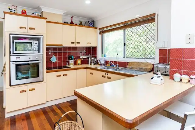 Fourth view of Homely house listing, 1/8 McWilliam Close, Labrador QLD 4215