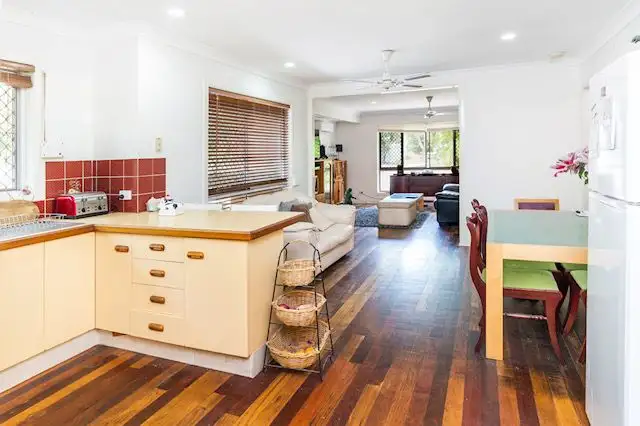 Fifth view of Homely house listing, 1/8 McWilliam Close, Labrador QLD 4215