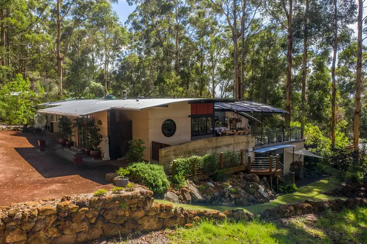33 Gilbert Avenue, Denmark WA 6333