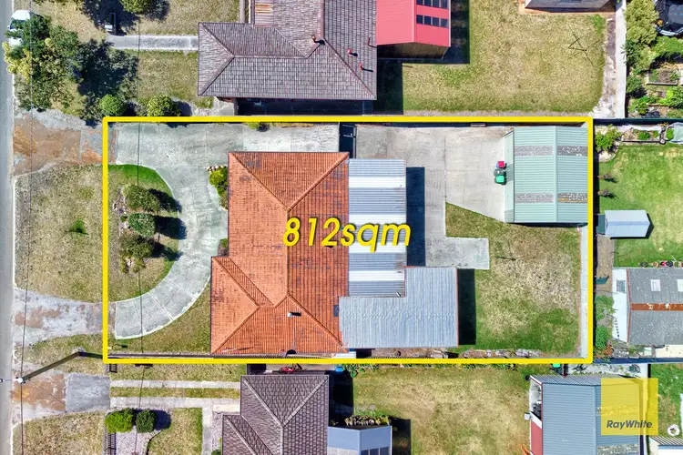 Second view of Homely house listing, 79 Angove Road, Spencer Park WA 6330