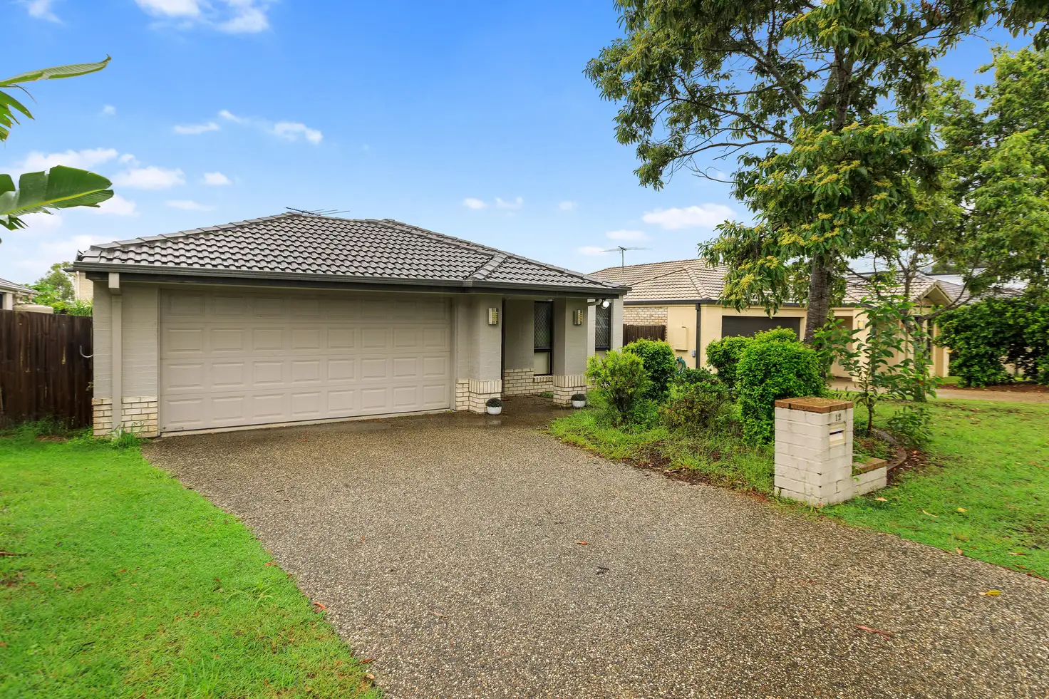 Main view of Homely house listing, 12 Acacia Street, Heathwood QLD 4110